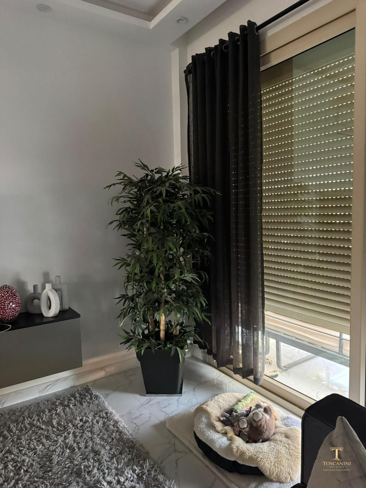 Luxurious Modern Duplex with Private Pool in Sky Star Compound, Hurghada